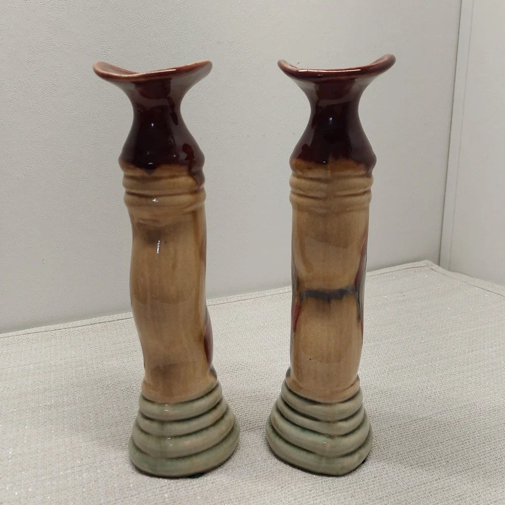N/A handcrafted ceramic